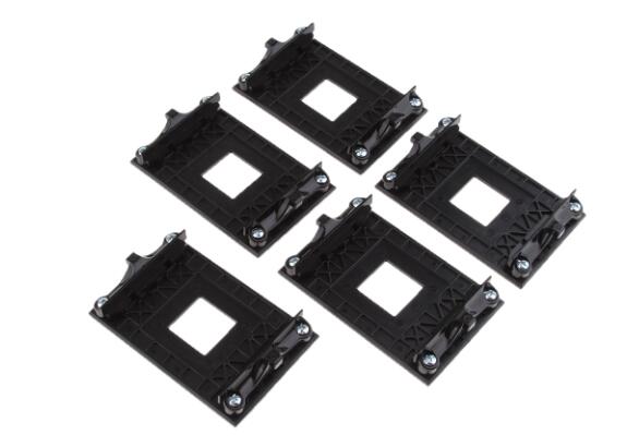 heatsink back plate heatsink back plate