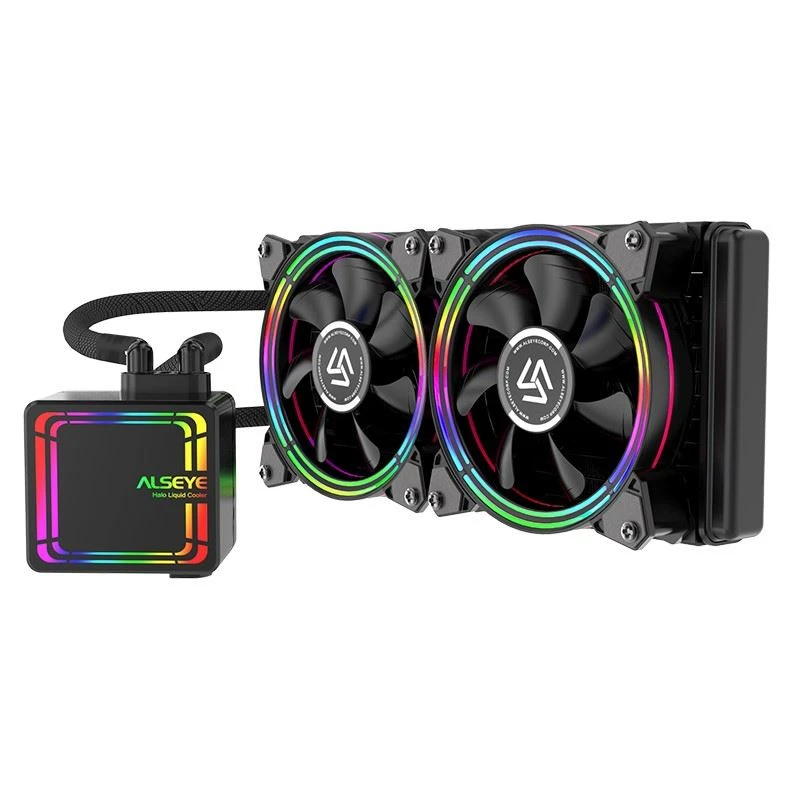 Liquid Assist Air Cooling-1 Liquid Assist Air Cooling-1