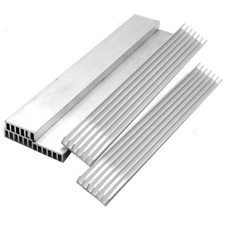 Aluminum Extrusion CNC Sink-2 Aluminum Extrusion CNC Sink-2