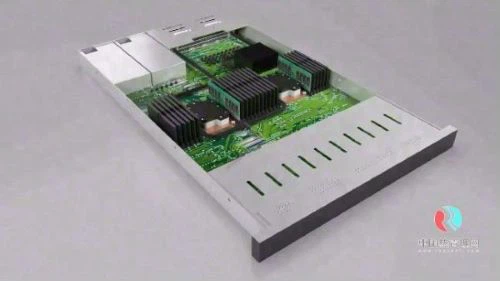 Micro convection  jet cooling