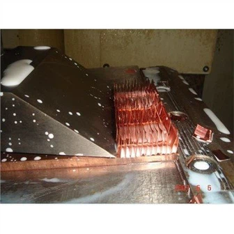 Proces skived peraja