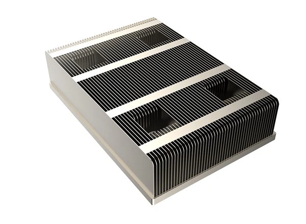 Heat Pipe PCB Heatsink