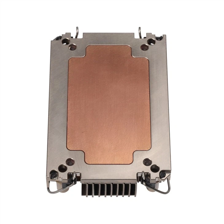 Heat Pipe PCB Heatsink