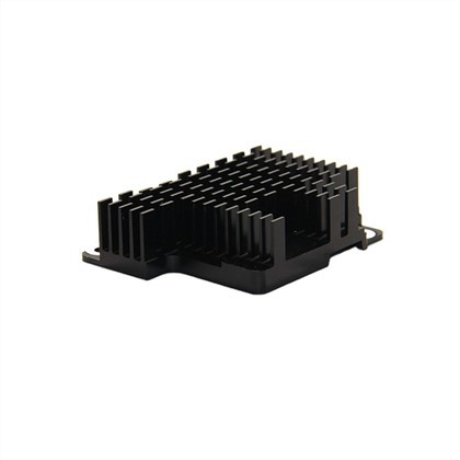 Ekstruzija aluminijskog hladnjaka za FPGA
