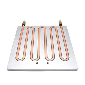 Vodeno hlađeni hladnjak za IGBT